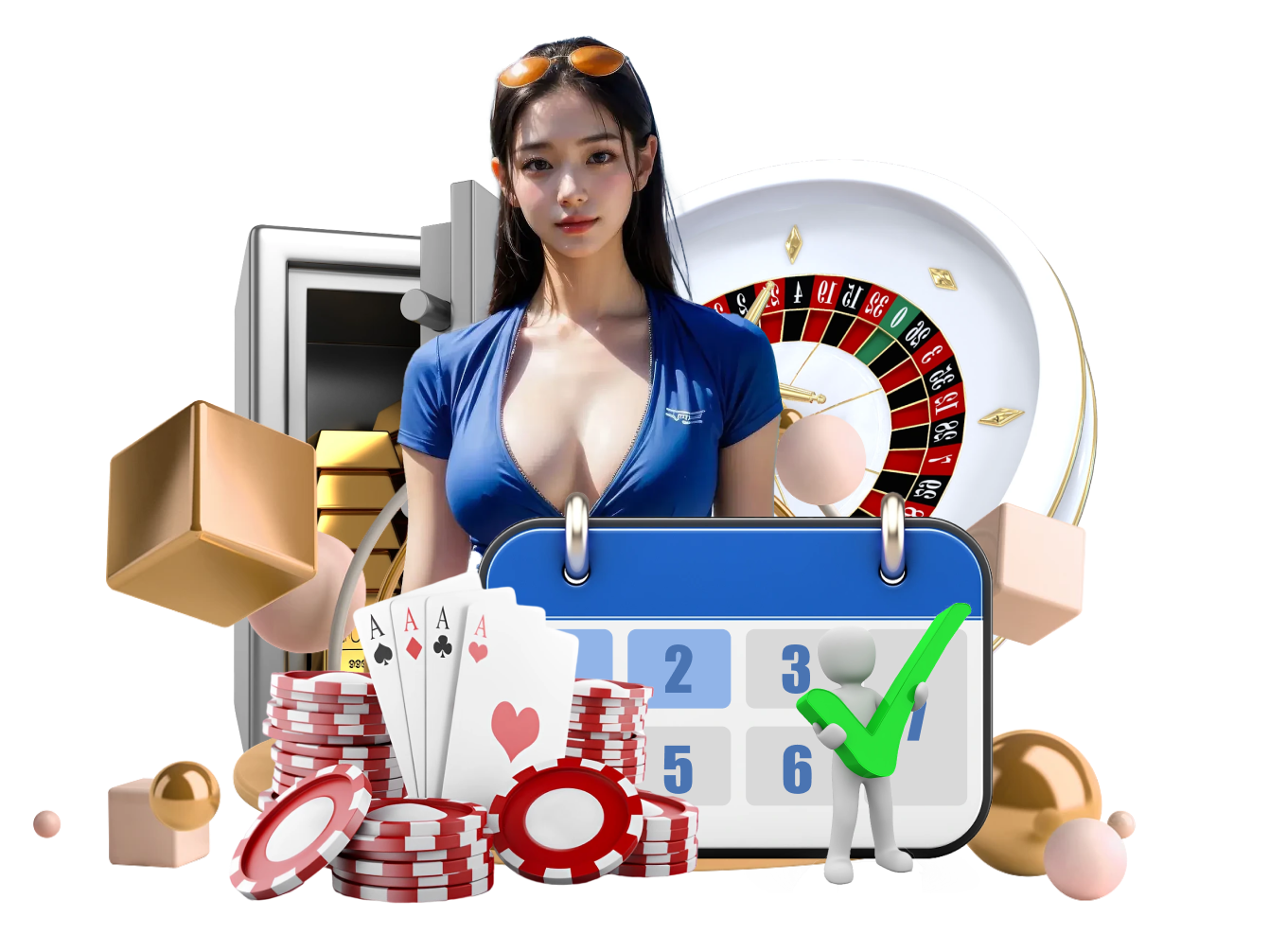 suryajitu platform interface showing sportsbook, live tables, and slot games